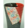 Tasse Shuiro noir et rouge