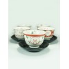 Sencha Usagi Cup Set