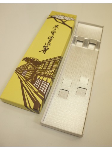 Chopsticks Gift Box