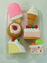 Dessert Eraser