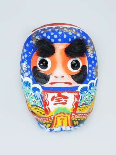 Daruma Matsukawa