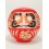 Daruma gigante 30cm ~ 50cm