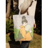 Yokonaga Joukamachi Bag