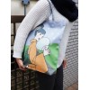 Yokonaga Joukamachi Bag