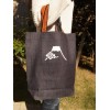 Fujisan Bag (Tall) unisex