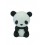 Borrador Panda Iwako