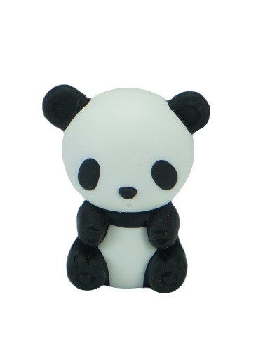 Panda Iwako Eraser