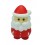 Goma de borrar Papá Noel Iwako