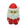 Goma de borrar Papá Noel Iwako