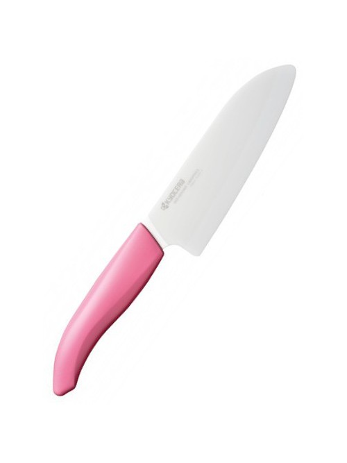 Lightweight & Sharp: Kyocera Ceramic Chefs Knife