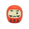 Borrador Rojo Daruma Iwako
