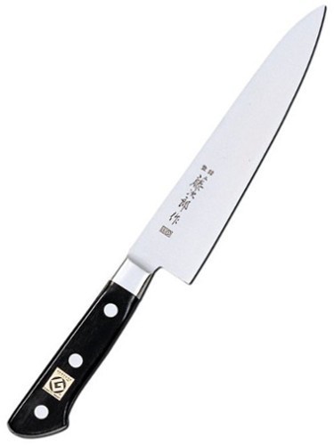 Couteau Tojiro