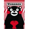 Bloc note Kumamon