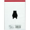 Bloc note Kumamon