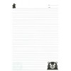 Notebook Kumamon