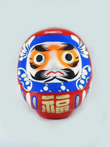 Iwaki Daruma