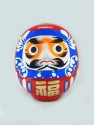 Iwaki Daruma 10.5 ~ 20cm