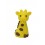 Goma de borrar Giraffe Iwako
