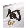 Shun knife