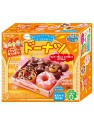 DIY Donuts Kit - Kracie Happy Kitchen