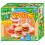 Kit hamburguesa DIY - Kracie Happy Kitchen