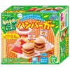 Kit hamburguesa DIY - Kracie Happy Kitchen