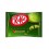 Kit Kat Uji Matcha (Té verde)