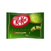 Kit Kat Uji Matcha (Té verde)