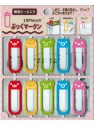 Kawaii Animals Bookmarks