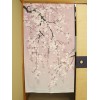 Noren Shidare Sakura