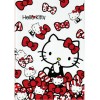 Bow tie Hello Kitty Notebook