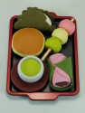 Japanese Sweets Iwako Erasers