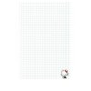 Cahier noeud papillon Hello Kitty