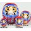 Daruma Iwaki 10.5 ~ 20cm