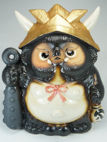 Tanuki Shogun