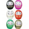 Mini Daruma 6 cm (2.3in)