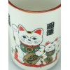 Cup Maneki Neko