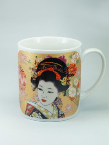 Copa Bijin Temari