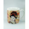 Tasse Geisha