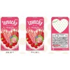 Pocky Strawberry heartful