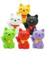 Gomme Maneki Neko