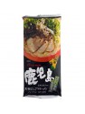 Ramen de Kagoshima
