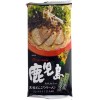 Ramen de Kagoshima