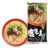Ramen de Kagoshima
