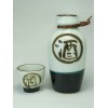 Sake Tokkuri Cup