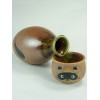 Tanuki Sake Cup