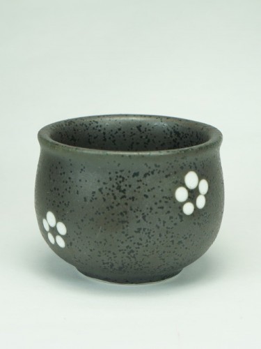 Tasse Kuro Kesshoo Ume Mon