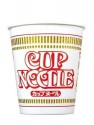 Nissin Cup Noodle - Classic