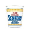 Nissin noodle cup - Seafood