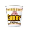 Nissin noodle cup - Curry